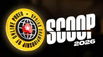 Logga för SCOOP 2026