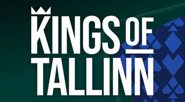 Logga för Kings of Tallinn