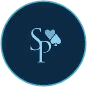 Logo for SpelaPoker